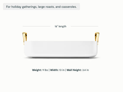 Roasting Pan with Rack