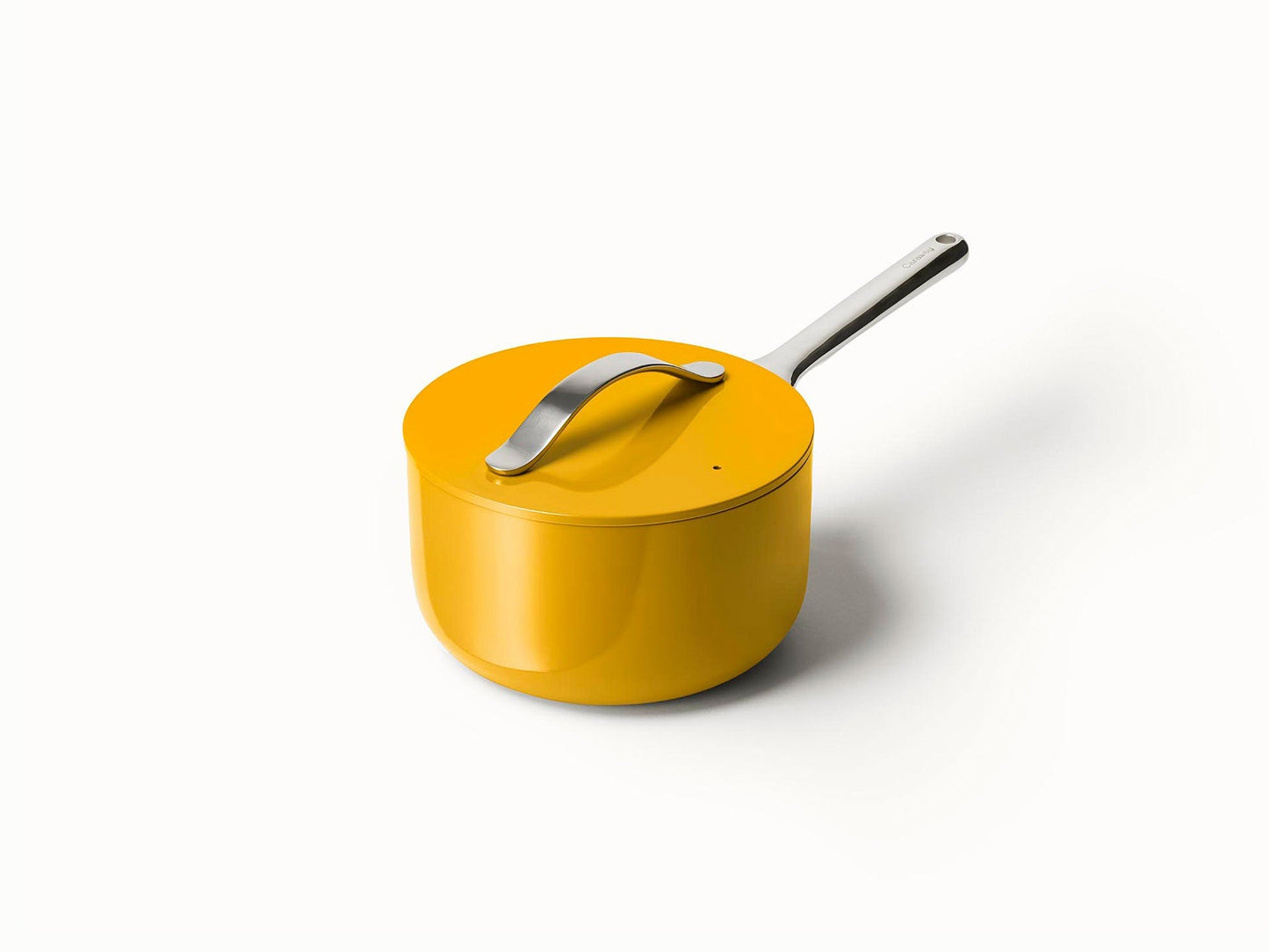 Secondhand Non-Stick Ceramic Sauce Pan