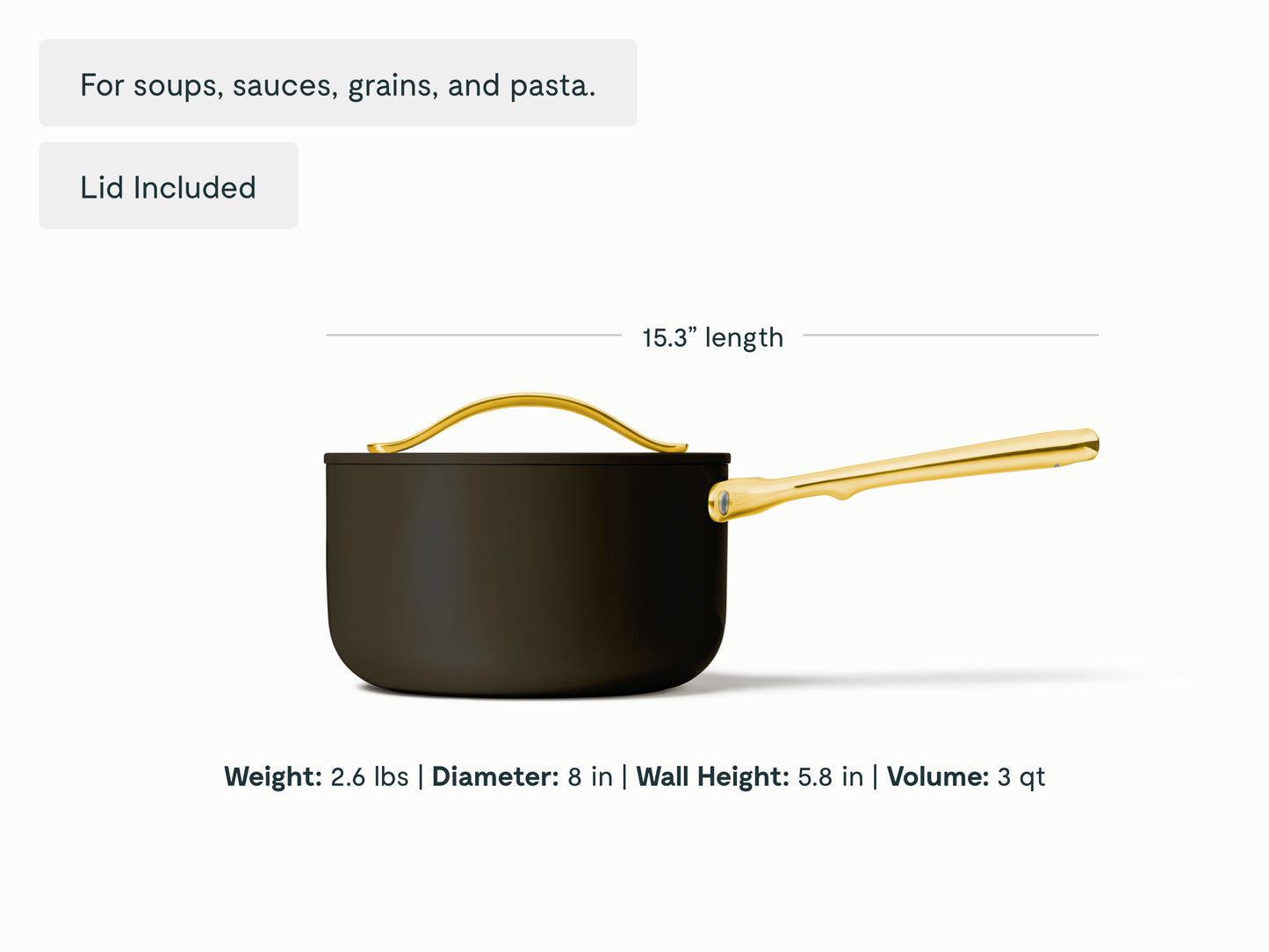 Sauce Pan