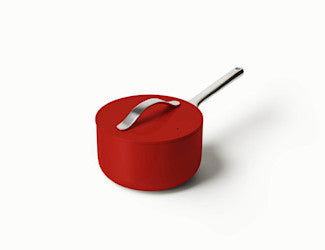 Secondhand Non-Stick Ceramic Sauce Pan