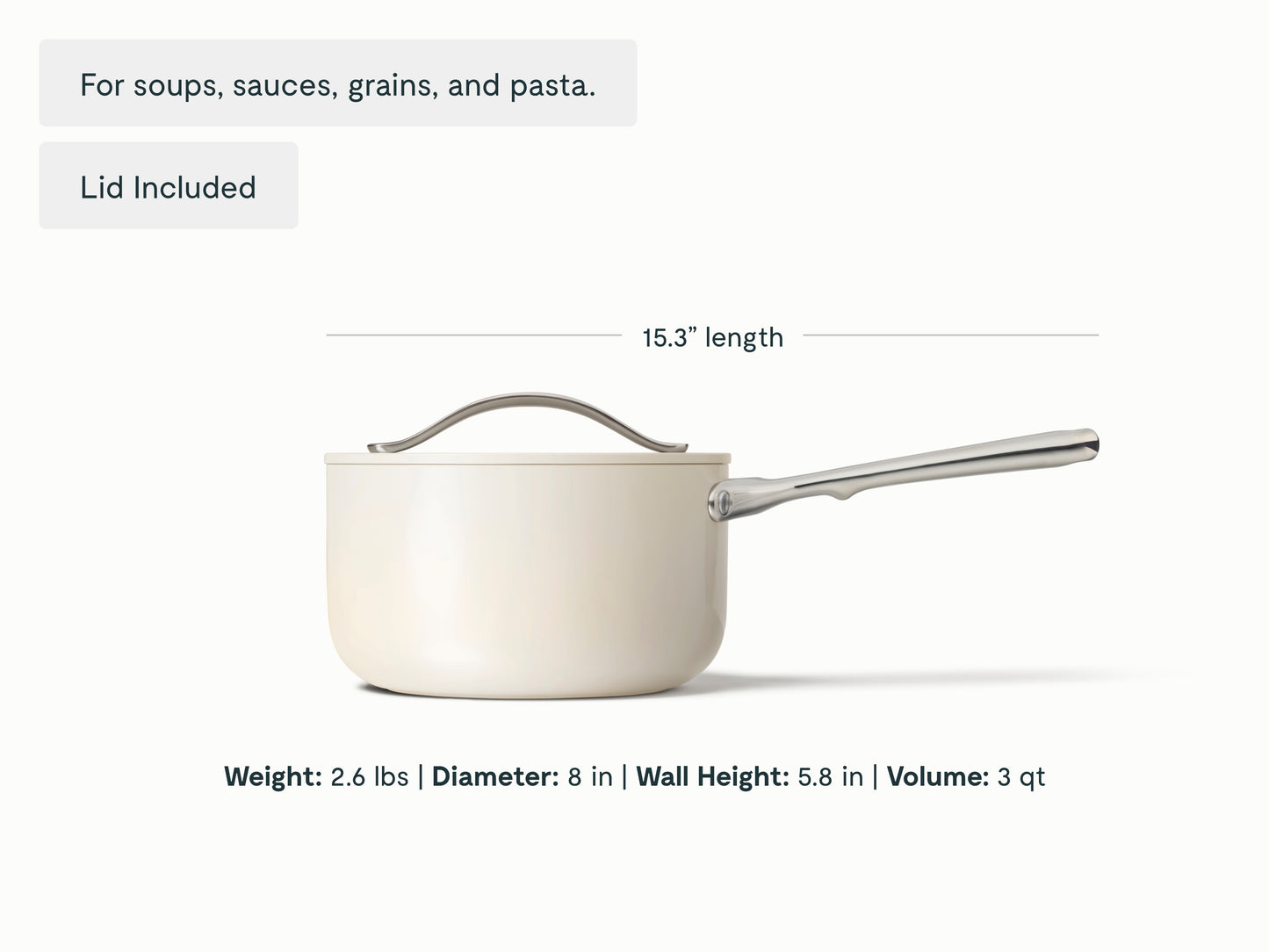 Sauce Pan