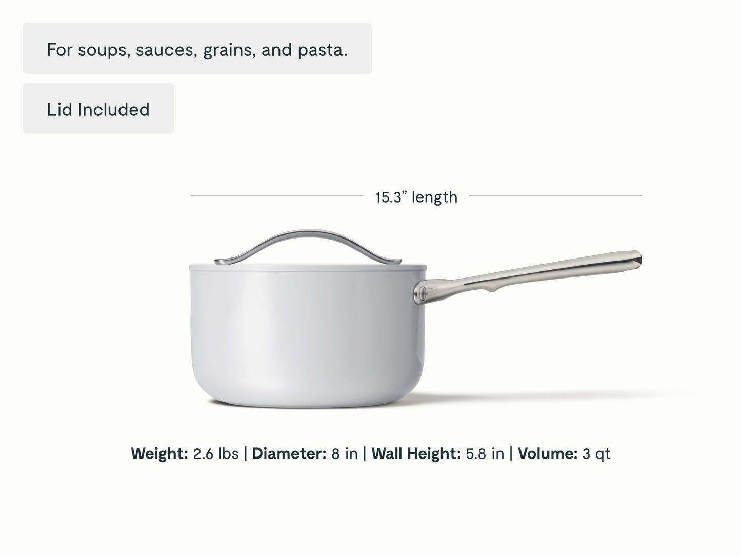Sauce Pan