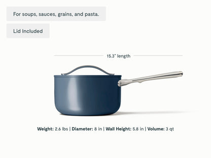 Sauce Pan