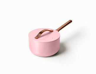 Secondhand Non-Stick Ceramic Sauce Pan