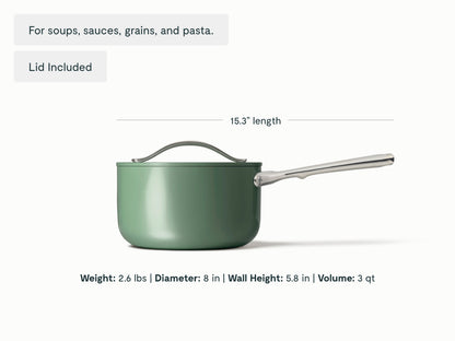 Sauce Pan