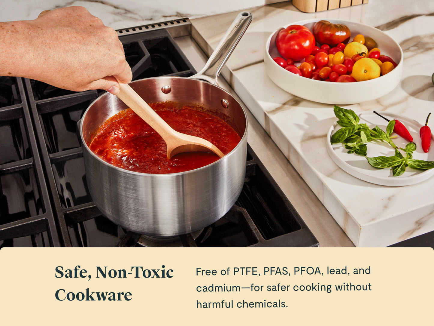 Sauce Pan