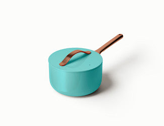 Secondhand Non-Stick Ceramic Sauce Pan