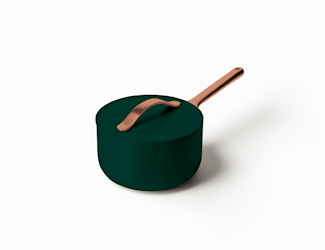 Secondhand Non-Stick Ceramic Sauce Pan