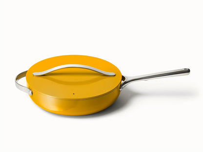 Secondhand Non-Stick Ceramic Saute Pan