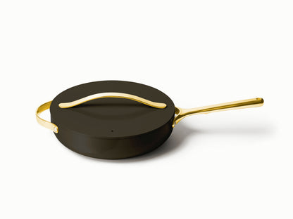 Sauté Pan