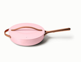 Secondhand Non-Stick Ceramic Saute Pan