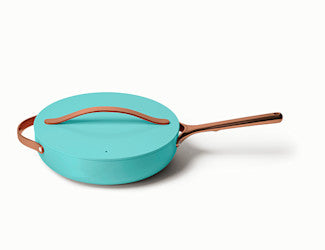Secondhand Non-Stick Ceramic Saute Pan