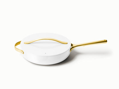 Sauté Pan