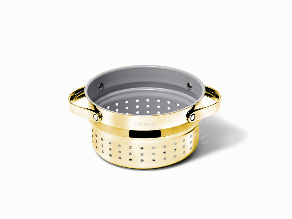 Small Steamer
