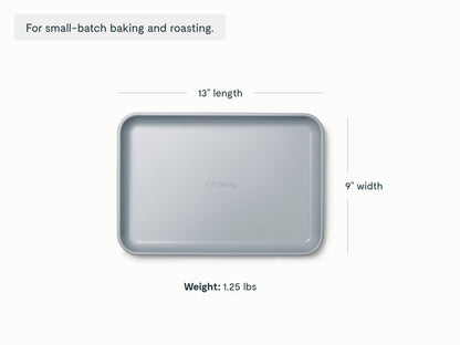 Small Baking Sheet
