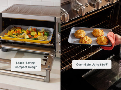 Complete Baking Sheet Bundle