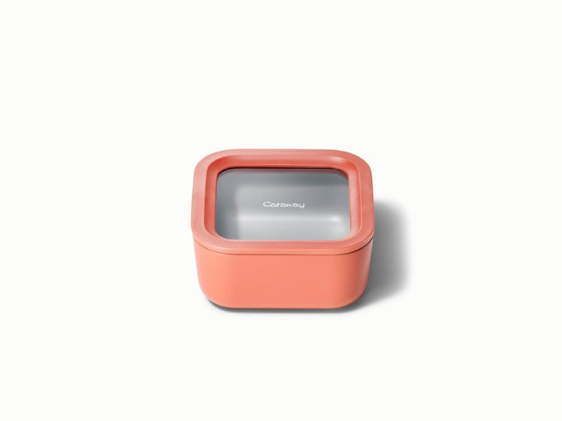 Small Storage Container