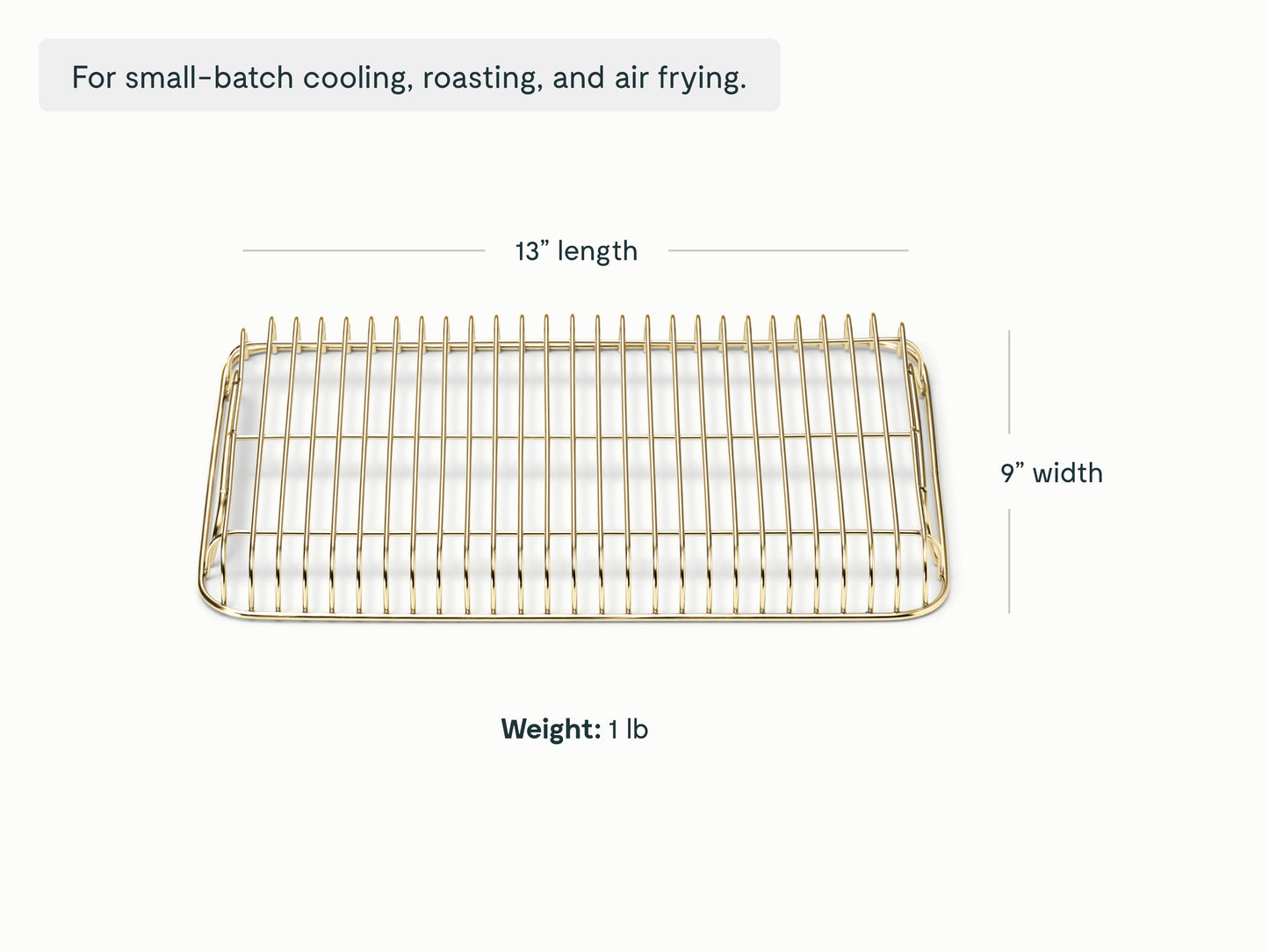 Small Cooling Rack