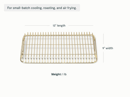 Small Cooling Rack