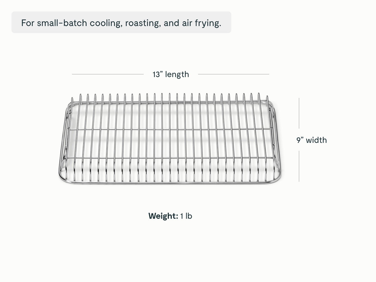 Small Cooling Rack