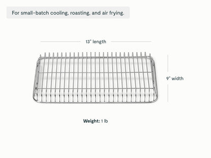 Small Cooling Rack
