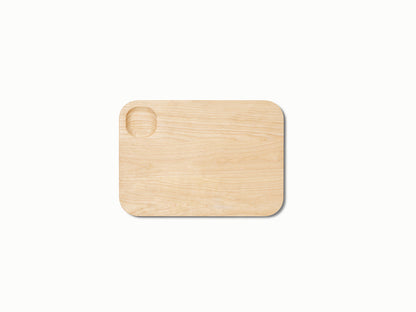 Small Cutting Board