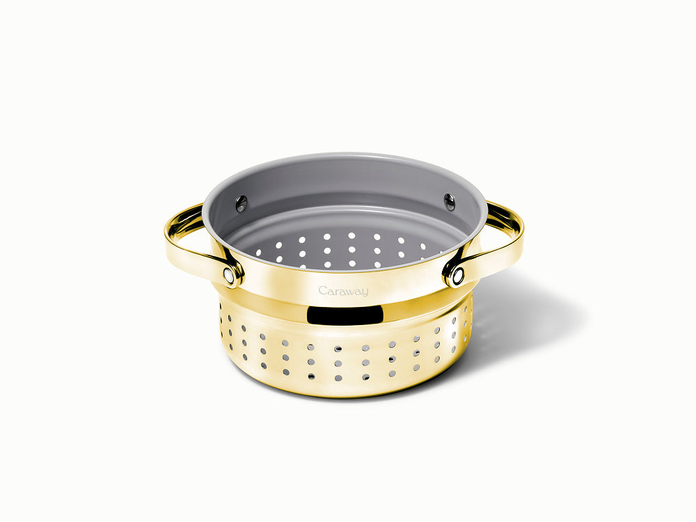 Small Steamer
