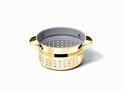 Small Steamer
