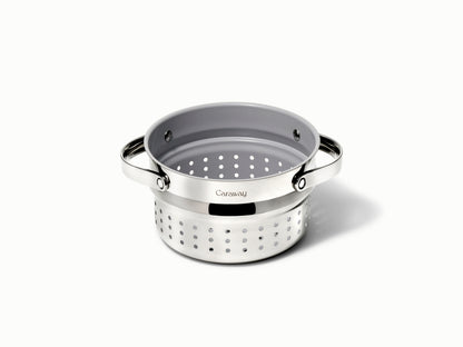 Small Steamer