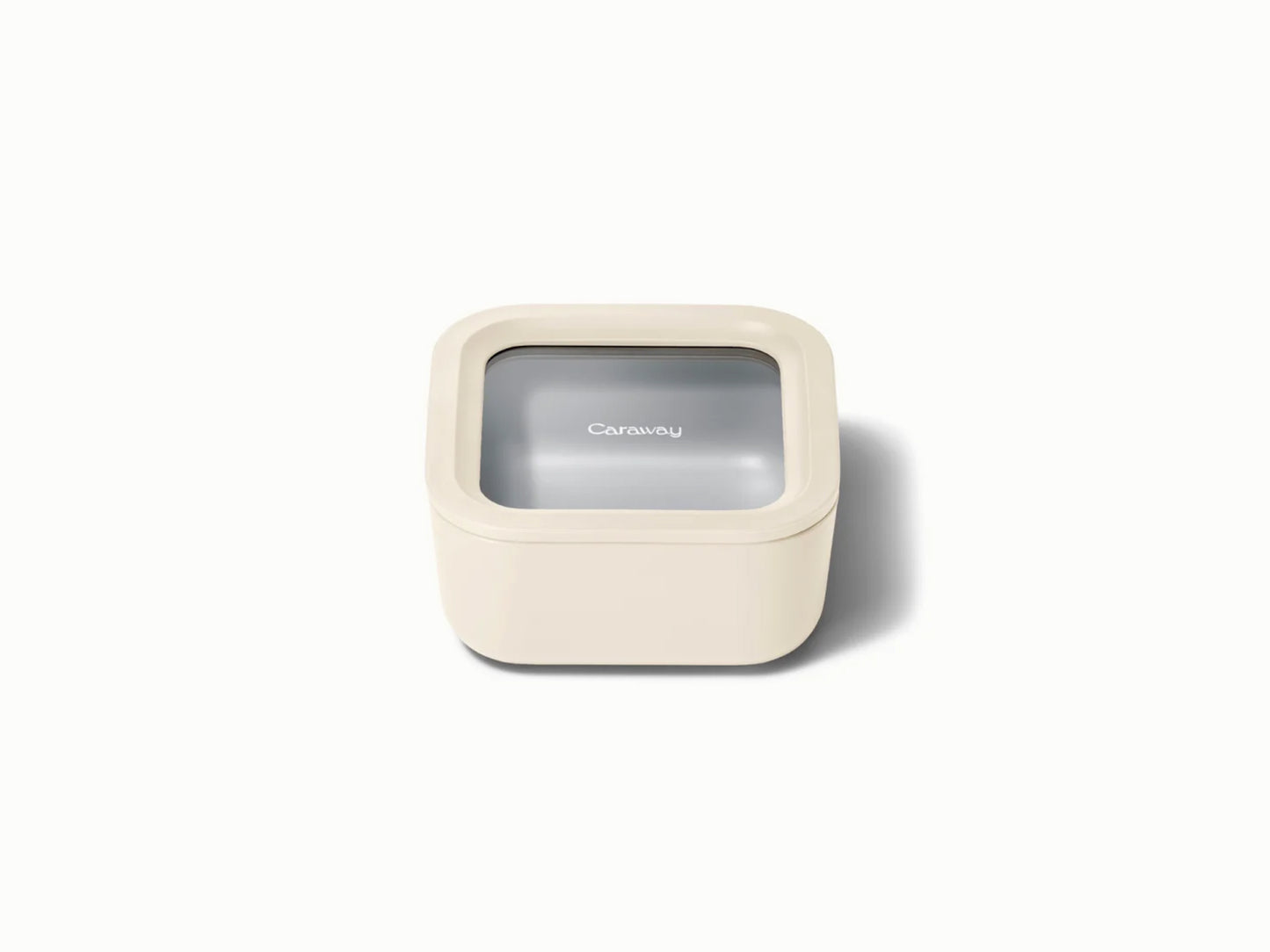 Small Storage Container
