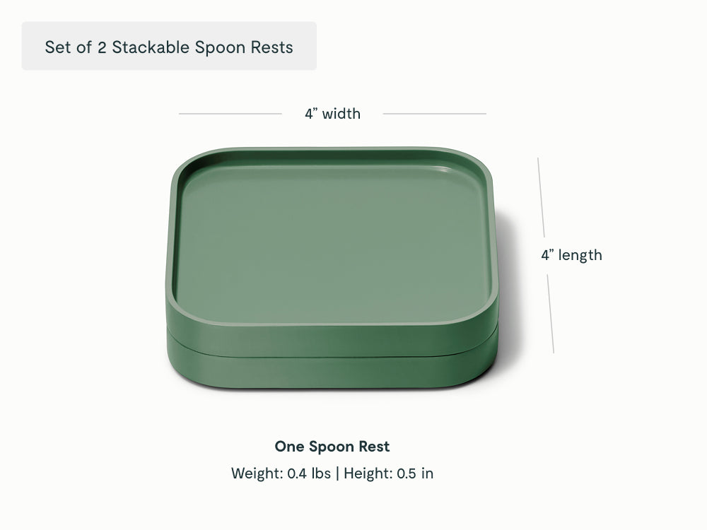 Press & Rest Bundle
