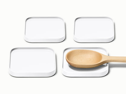 Spoon Rest Set of 4