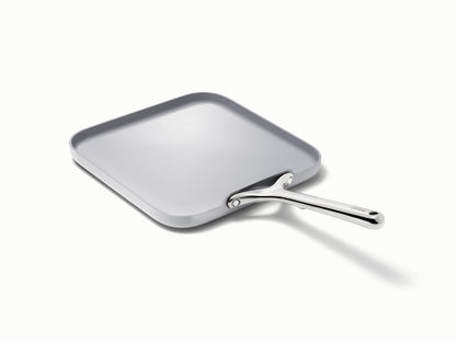 Square Griddle Pan