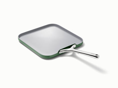 Square Griddle Pan