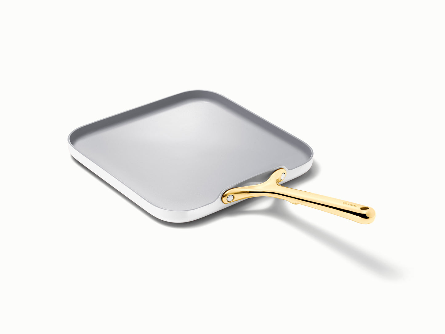 Square Griddle Pan
