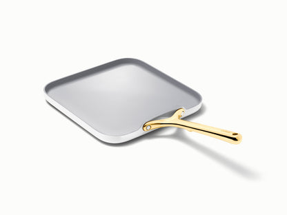 Square Griddle Pan