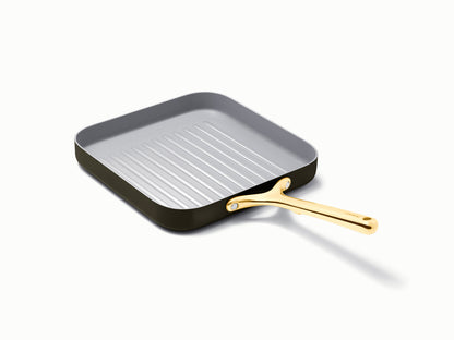 Square Grill Pan