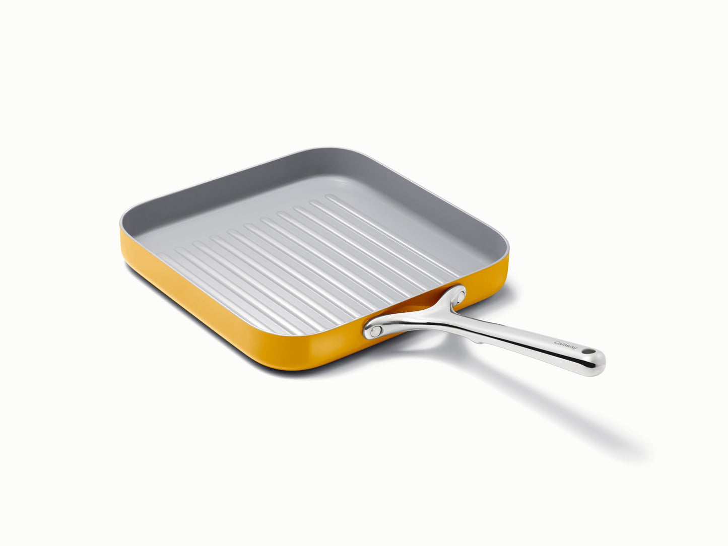 Square Grill Pan