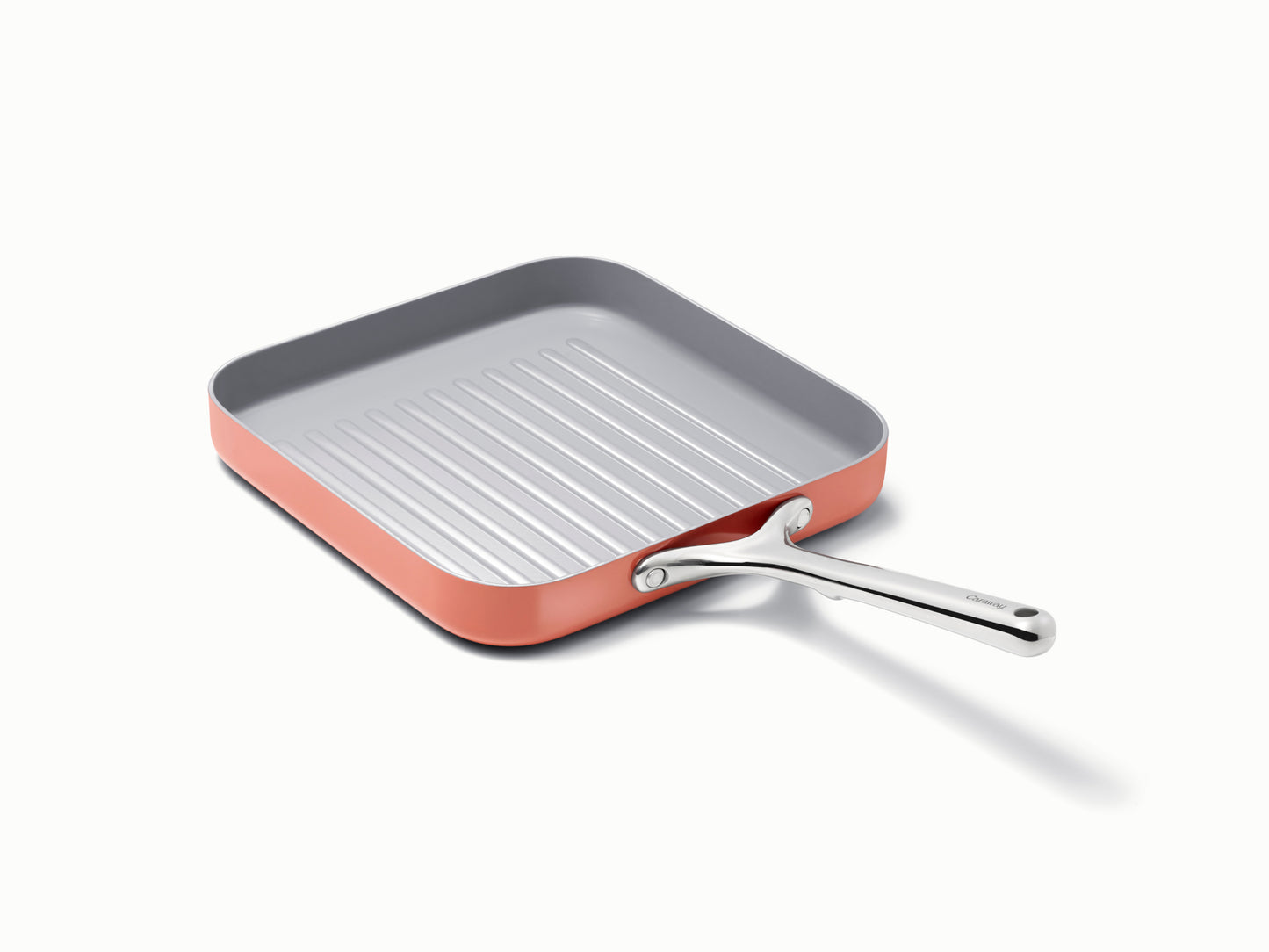 Square Grill Pan