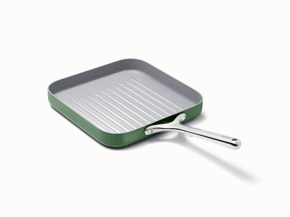 Square Grill Pan