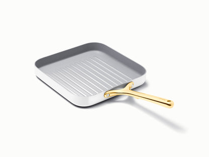 Square Grill Pan
