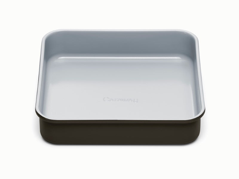 Square Pan