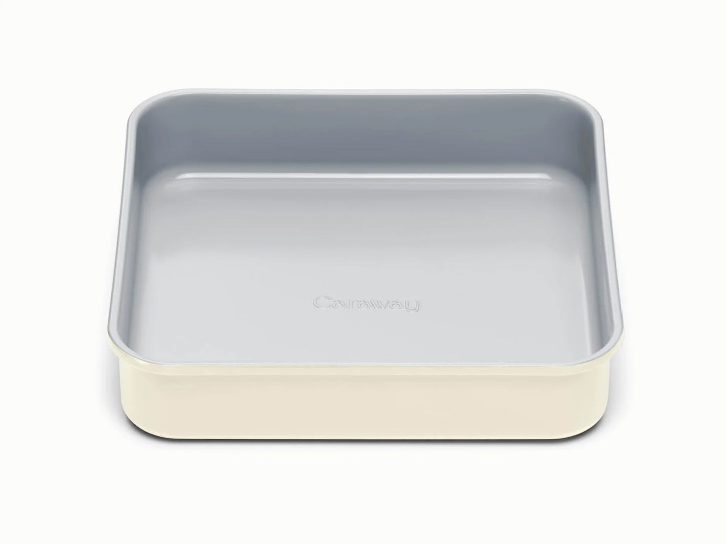 Square Pan