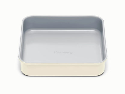 Square Pan