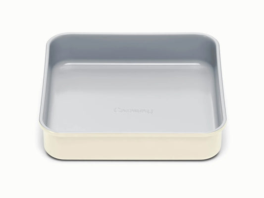 Square Pan
