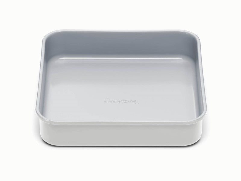 Square Pan
