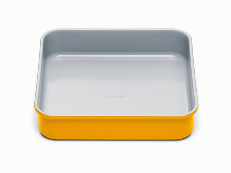 Square Pan