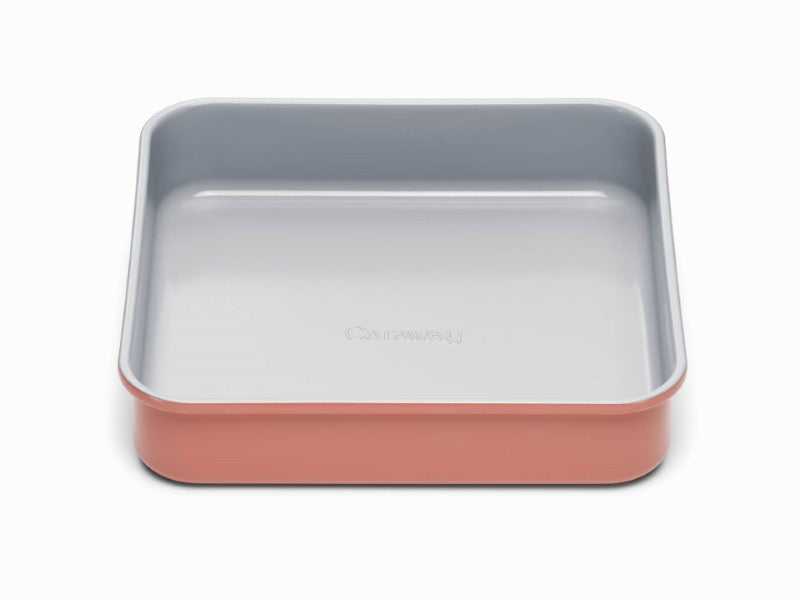 Square Pan