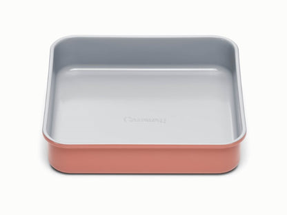 Square Pan