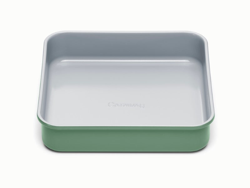 Square Pan